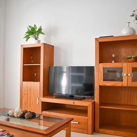 Apartamento Maria,Bahia De Alcudia Apartment ภายนอก รูปภาพ
