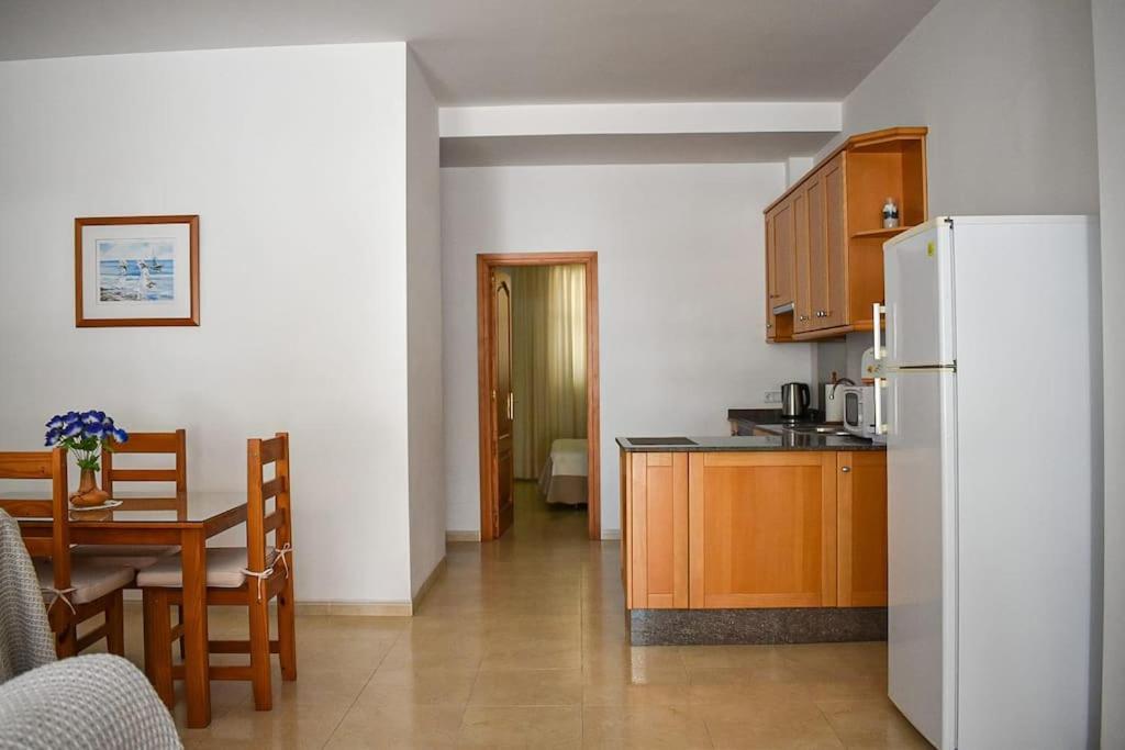 Apartamento Maria,Bahia De Alcudia Apartment ภายนอก รูปภาพ