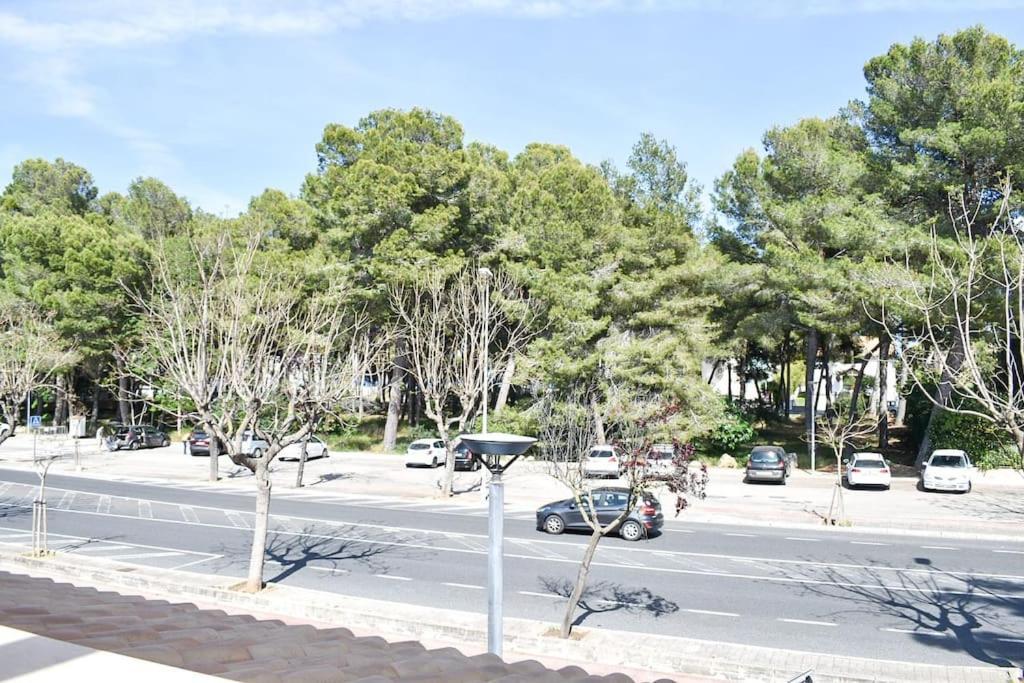 Apartamento Maria,Bahia De Alcudia Apartment ภายนอก รูปภาพ