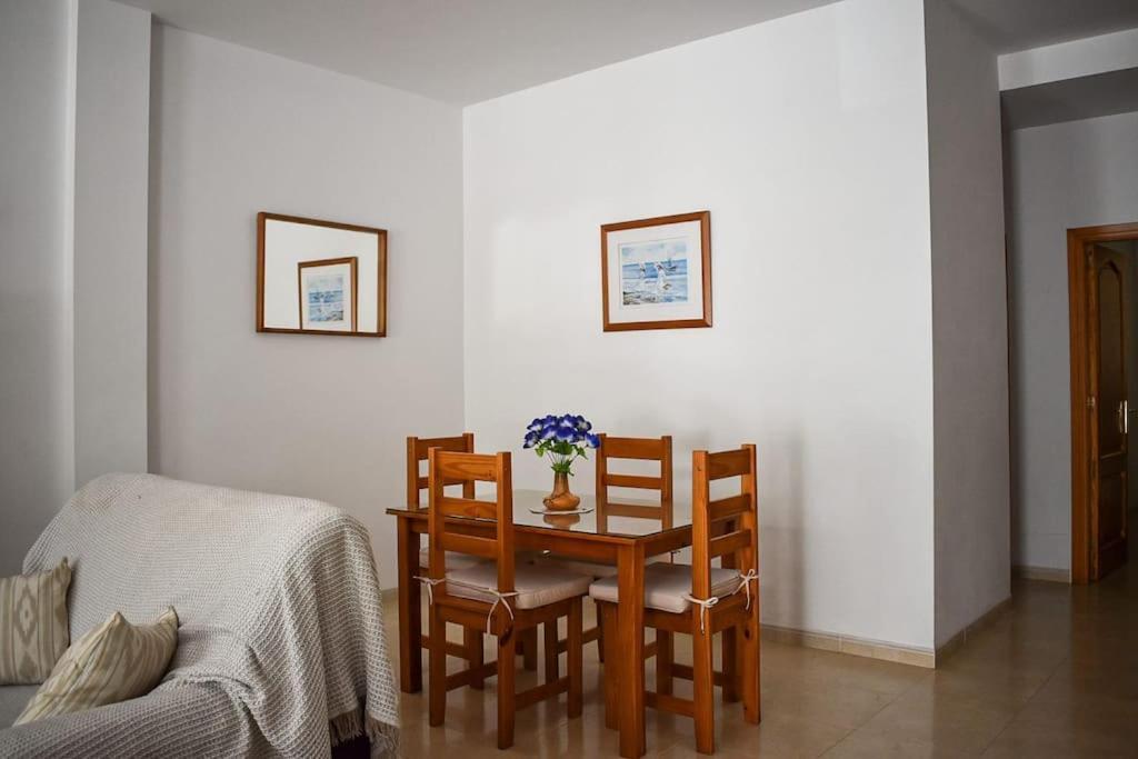 Apartamento Maria,Bahia De Alcudia Apartment ภายนอก รูปภาพ