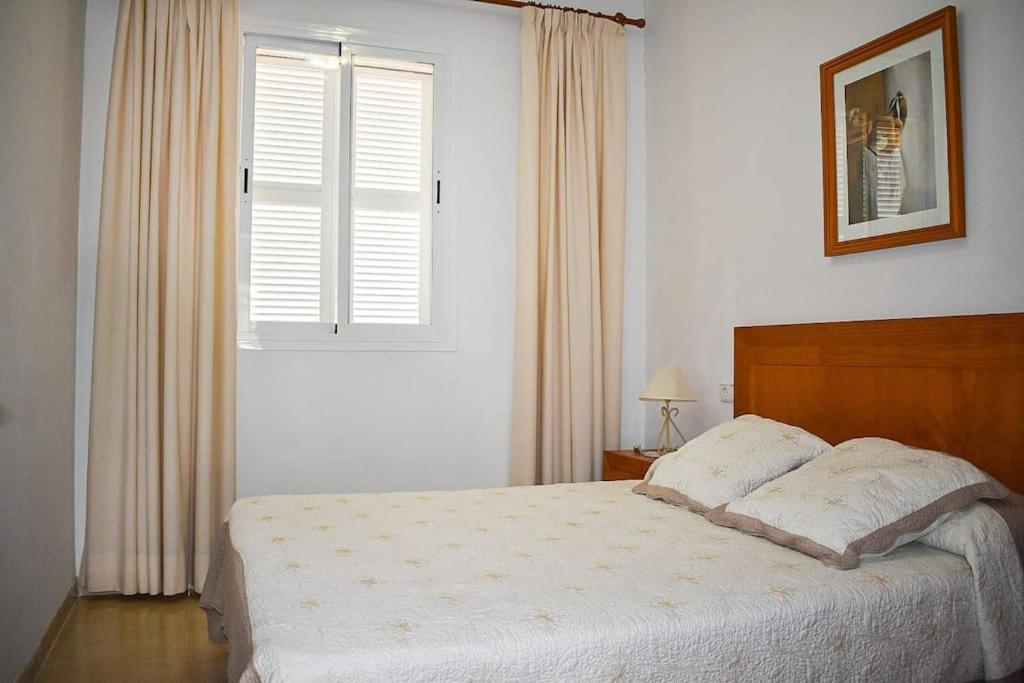 Apartamento Maria,Bahia De Alcudia Apartment ภายนอก รูปภาพ